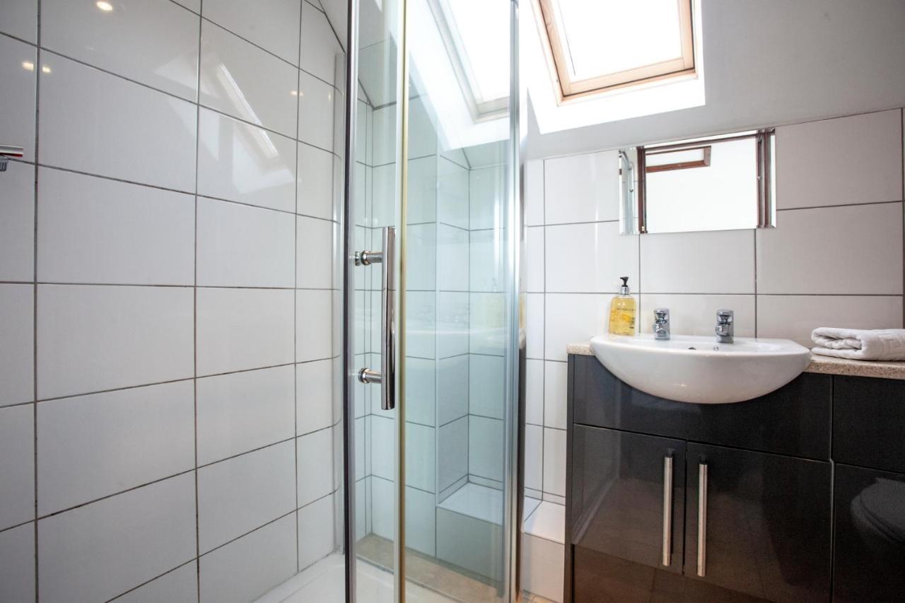 Swift Cottage Broadhempston Dış mekan fotoğraf