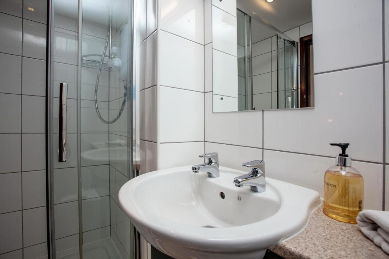 Swift Cottage Broadhempston Dış mekan fotoğraf