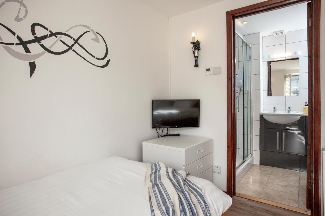 Swift Cottage Broadhempston Dış mekan fotoğraf