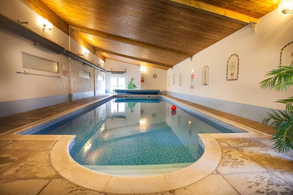 Swift Cottage Broadhempston Dış mekan fotoğraf