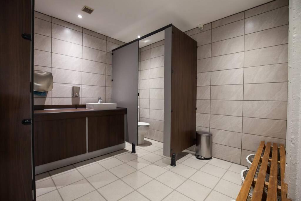 Swift Cottage Broadhempston Dış mekan fotoğraf