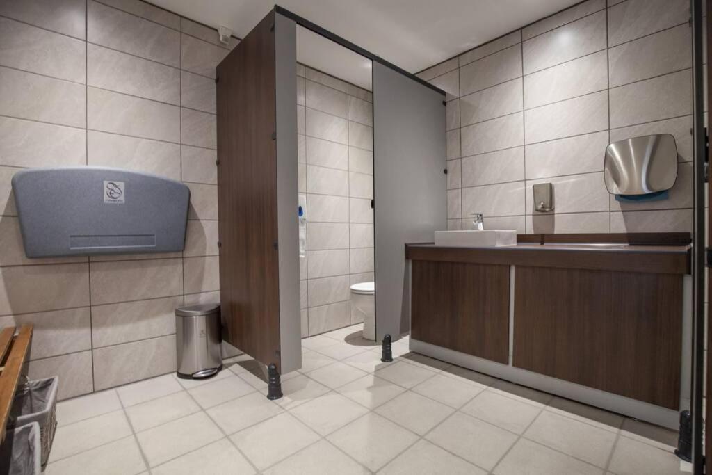 Swift Cottage Broadhempston Dış mekan fotoğraf